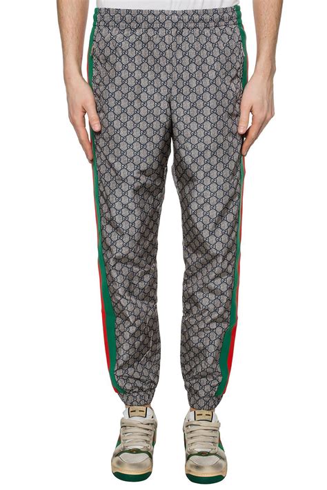 gucci jogging|gucci joggers price.